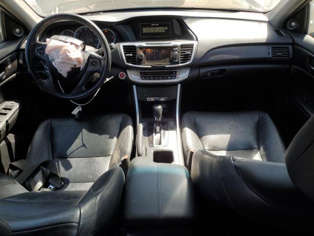 2013 HONDA ACCORD EXL - 1HGCR3F80DA000714