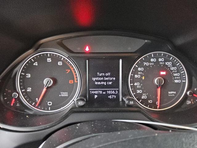 2015 AUDI Q5 PREMIUM WA1CFAFP7FA109011