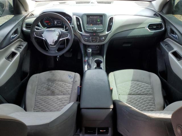 2020 CHEVROLET EQUINOX LS - 3GNAXHEV9LS698986