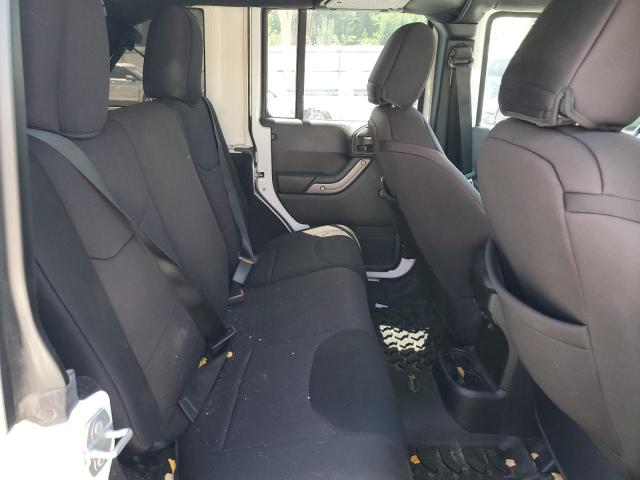 2016 JEEP WRANGLER UNLIMITED SPORT 1C4BJWDG5GL115783