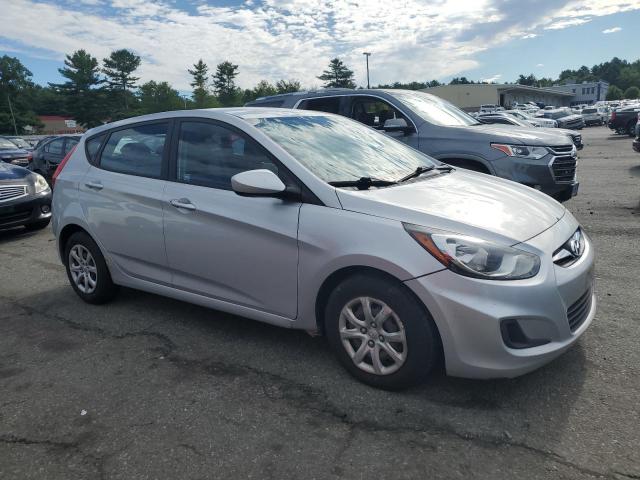 2014 HYUNDAI ACCENT GLS - KMHCT5AE5EU196105