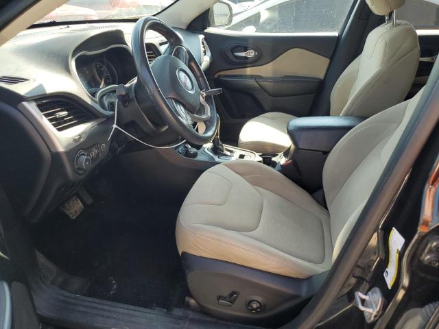 2015 JEEP CHEROKEE L 1C4PJMCS1FW546067