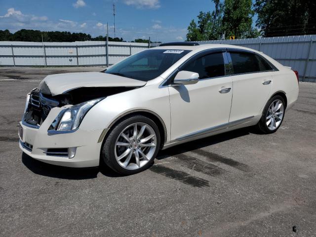 CADILLAC XTS PREMIU
