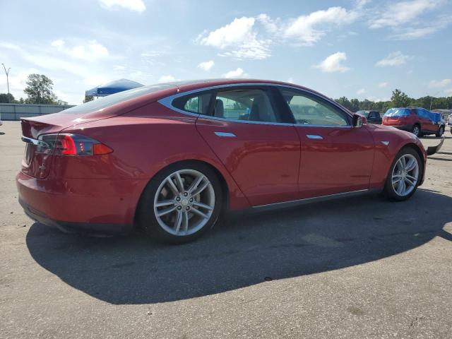 2015 TESLA MODEL S 90 5YJSA1V21FF100219