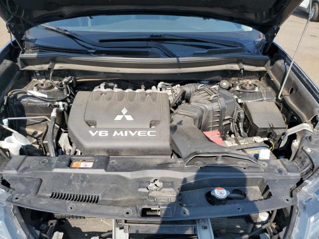 2016 MITSUBISHI OUTLANDER JA4JZ4AX7GZ008383