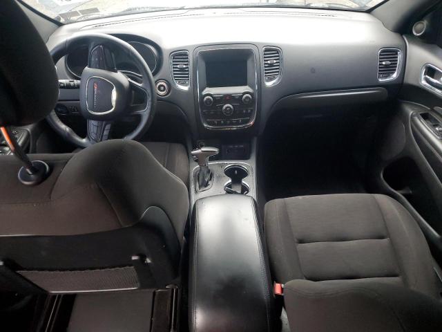 2018 DODGE DURANGO SX - 1C4RDJAG7JC291593