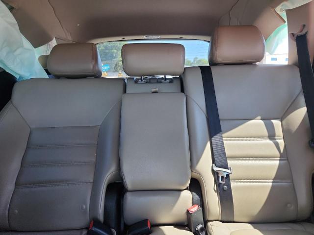 2019 KIA SORENTO L - 5XYPG4A37KG478651