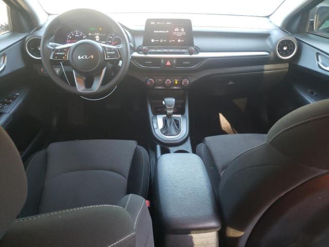 2023 KIA FORTE LX 3KPF24AD2PE675251