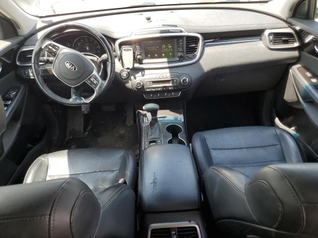 2020 KIA SORENTO EX - 5XYPHDA56LG659837