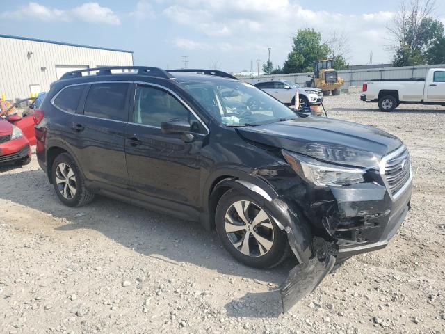2019 SUBARU ASCENT PRE 4S4WMABD7K3413857