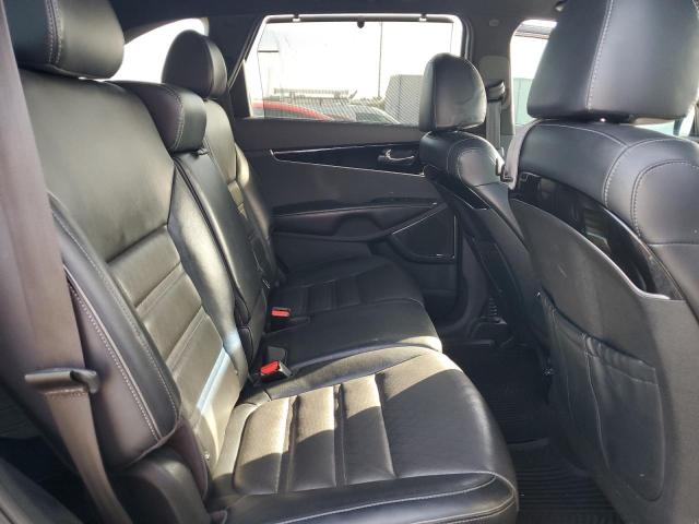 2019 KIA SORENTO SX 5XYPK4A5XKG449757