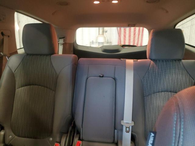 2016 CHEVROLET TRAVERSE L - 1GNKVGKD7GJ219407