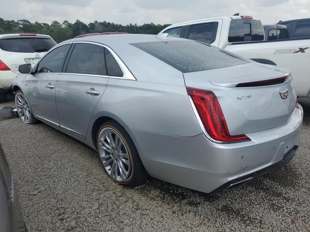 2018 CADILLAC XTS LUXURY 2G61M5S31J9131333
