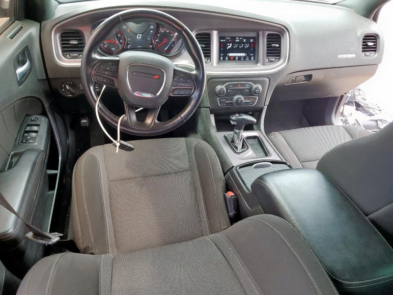 2021 DODGE CHARGER SXT 2C3CDXBG9MH656045