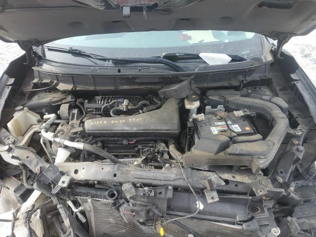2018 NISSAN ROGUE S 5N1AT2MT6JC763843