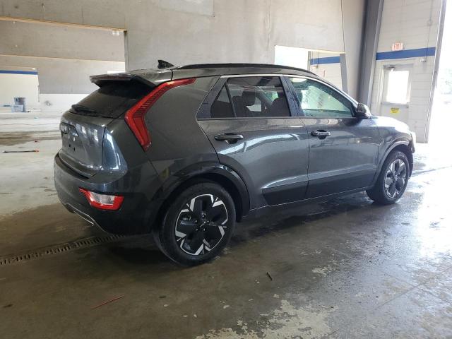Vin: kndcr3l19r5108738, lot: 63194825, kia niro wind wind 20243