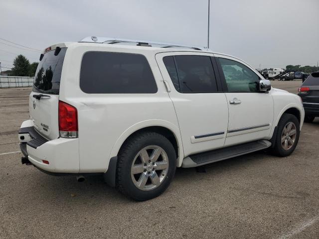 Vin: 5n1ba0nc8cn620333, lot: 63141085, nissan armada sv 20123