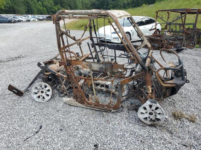 2021 CAN-AM DEFENDER L 3JBUVAX43MK007138