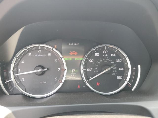 2018 ACURA TLX TECH 19UUB3F57JA002048