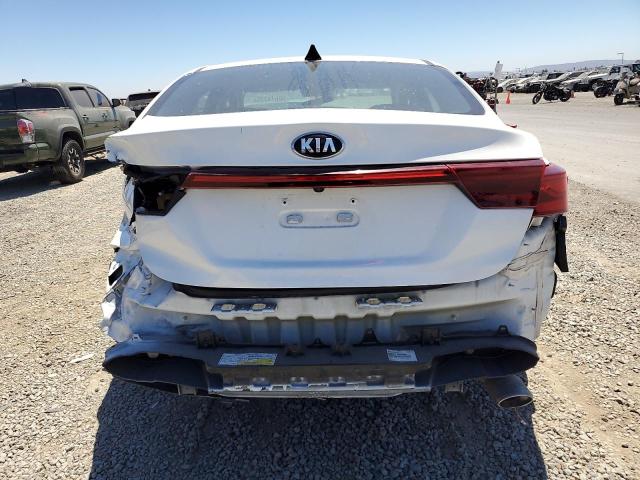 2020 KIA FORTE FE 3KPF24AD2LE200922