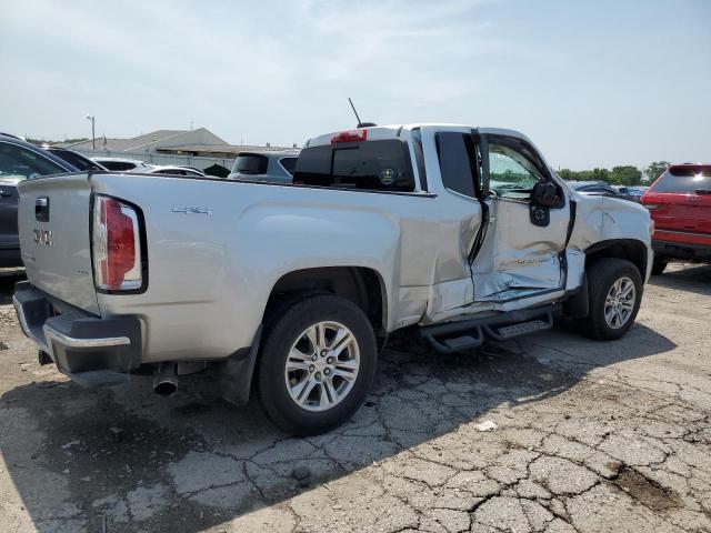2019 GMC CANYON SLE 1GTH6CEN2K1242471