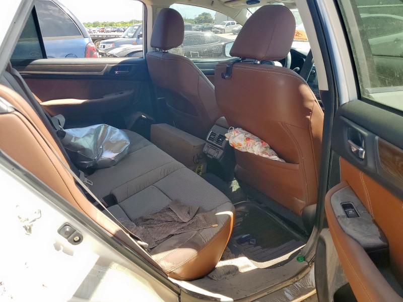 2019 SUBARU OUTBACK TO 4S4BSATC5K3274189