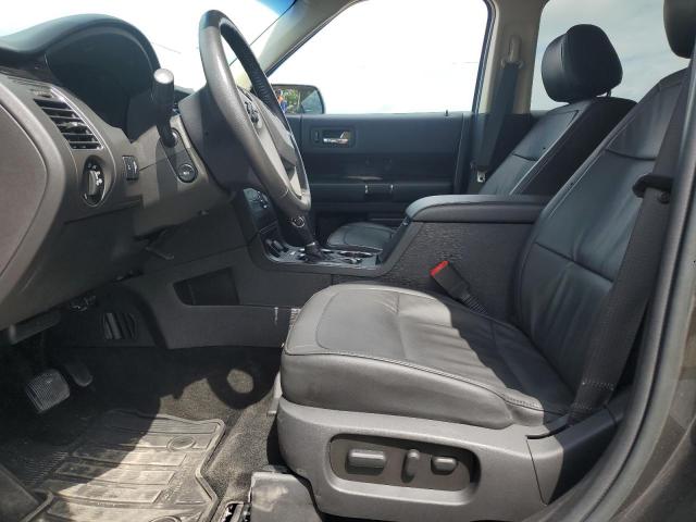 2017 FORD FLEX SEL 2FMGK5C83HBA10289