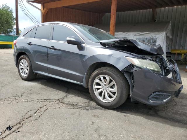 2016 ACURA RDX TECHNO - 5J8TB4H5XGL019793