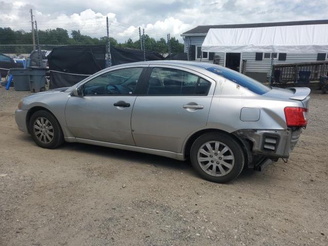 2012 MITSUBISHI GALANT FE - 4A32B2FF2CE024749