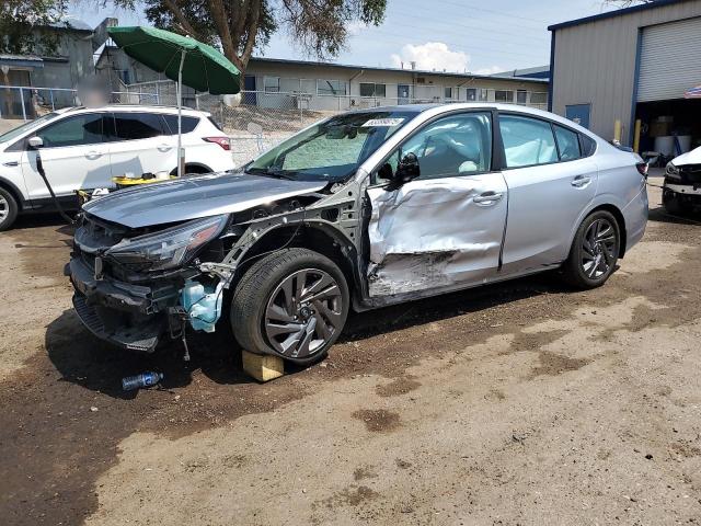 2024 SUBARU LEGACY SPO 4S3BWGG67R3028674