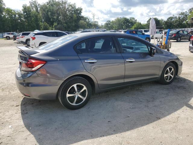 2015 HONDA CIVIC SE 19XFB2F7XFE114981