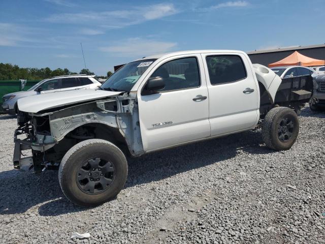 TOYOTA TACOMA DOU