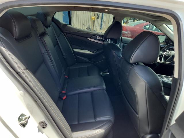 2018 NISSAN MAXIMA 3.5 - 1N4AA6AP9JC406364