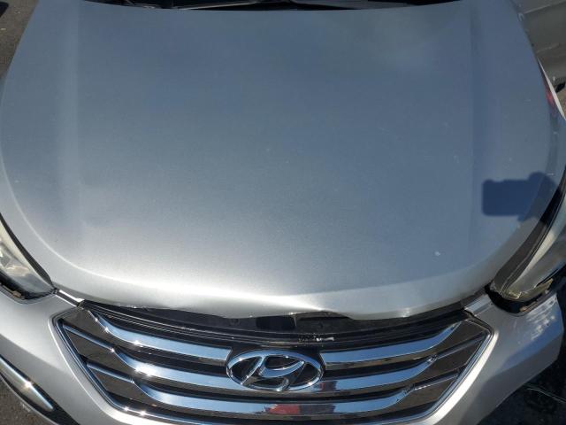 2013 HYUNDAI SANTA FE S - 5XYZUDLB1DG018202