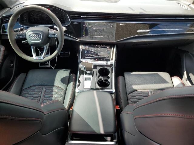 2022 AUDI RS Q8 WU1ARBF16ND007592