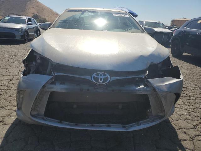 2015 TOYOTA CAMRY LE - 4T1BF1FK3FU978897