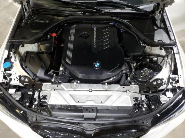 2022 BMW M340I 3MW5U7J06N8C30184