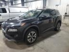 2021 NISSAN ROGUE SV - JN8AT3BB0MW205630