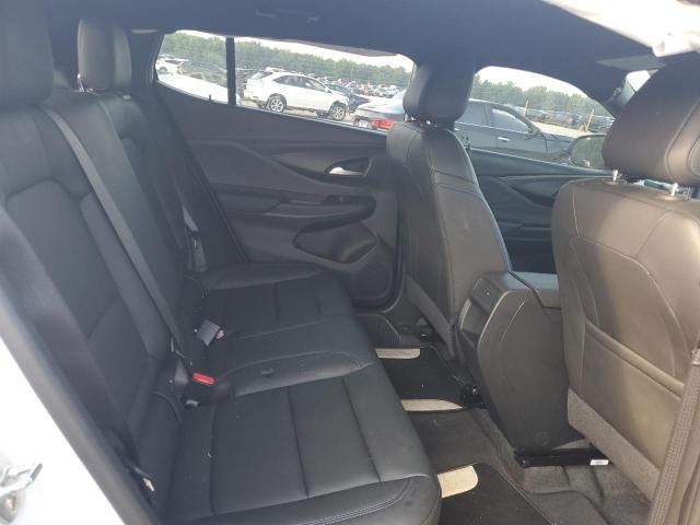 2025 BUICK ENVISTA SP KL47LBEP8SB060360