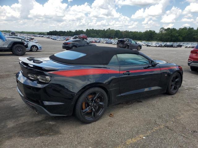 2020 CHEVROLET CAMARO SS - 1G1FH3D78L0117401