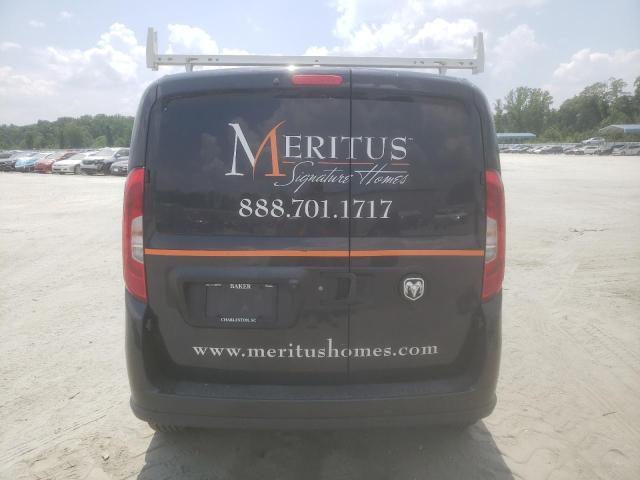 2021 RAM PROMASTER ZFBHRFBB2M6U05731