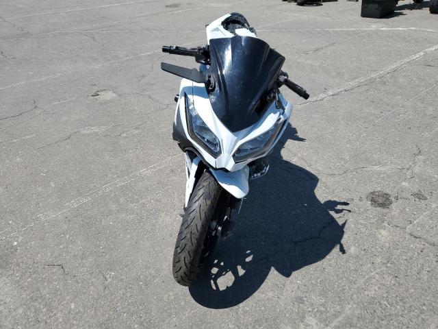 2014 KAWASAKI EX300 A JKAEX8A18EA006812