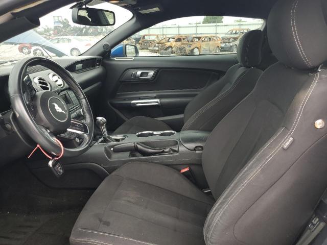 2018 FORD MUSTANG - 1FA6P8THXJ5101563