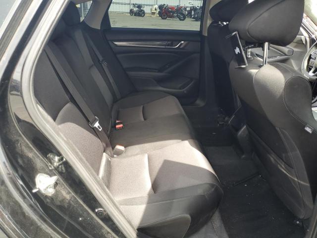2020 HONDA ACCORD HYB - 1HGCV3F14LA012071