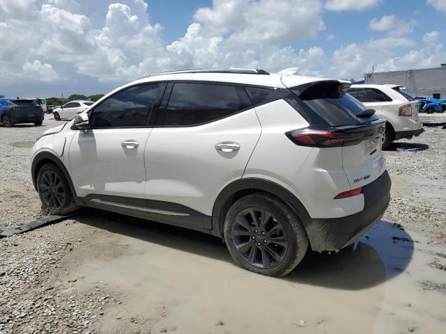 2022 CHEVROLET BOLT EUV P 1G1FZ6S00N4125170
