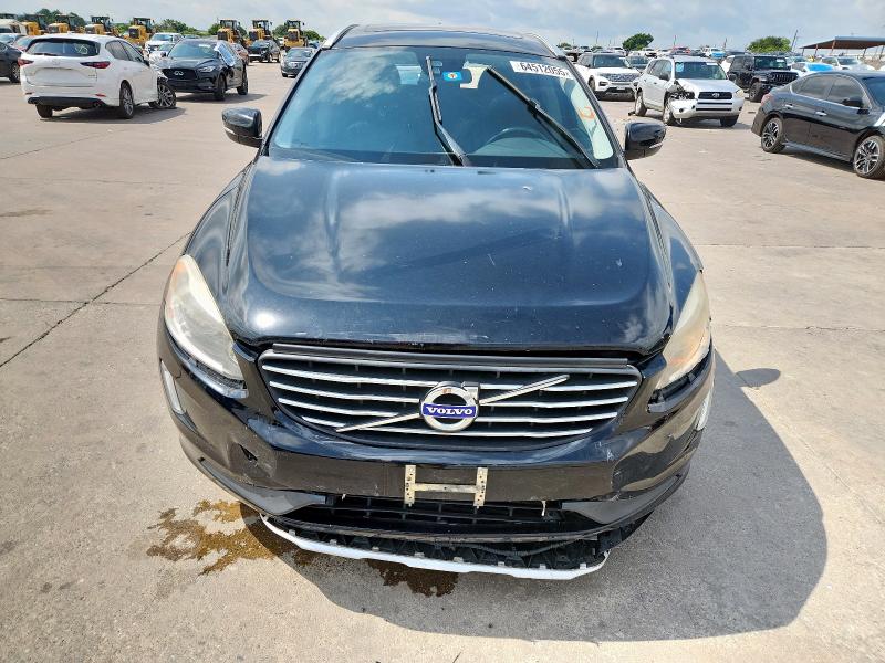 2015 VOLVO XC60 T5 PR YV426MDB2F2604329