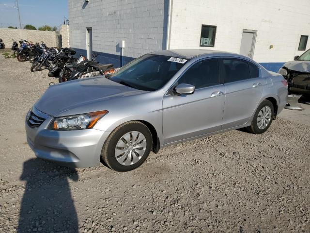 Vin: 1hgcp2f30ba125004, lot: 62842785, honda accord lx 2011 img_1