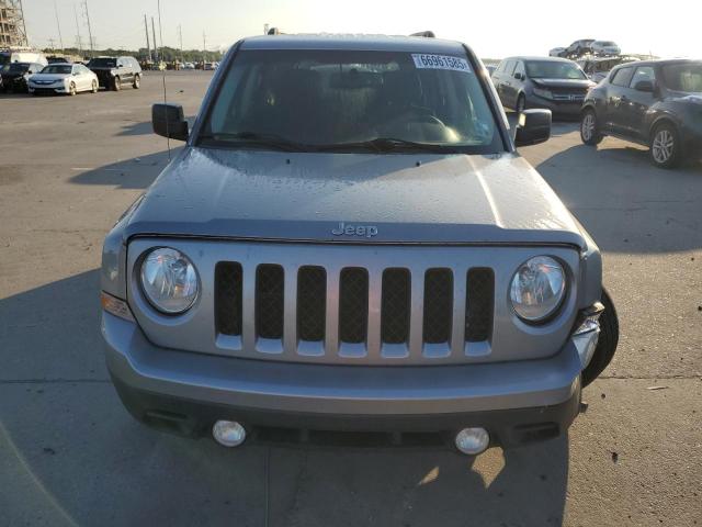 2016 JEEP PATRIOT LA 1C4NJPFB8GD603334