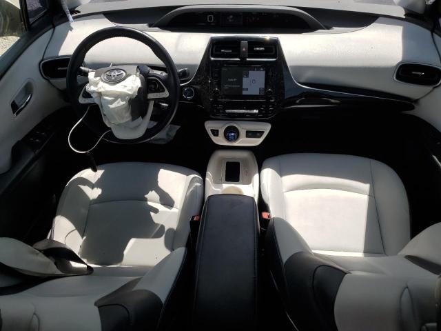 2016 TOYOTA PRIUS - JTDKARFU4G3028610