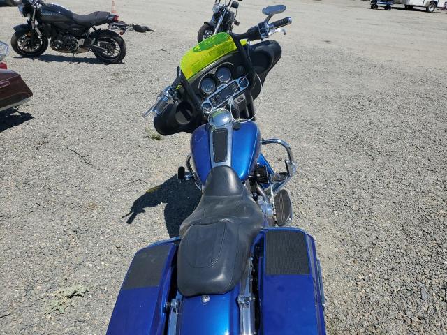 2009 HARLEY-DAVIDSON FLHTC 1HD1FF4389Y602555